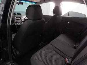 Седан Volkswagen Polo 2011 года, 899000 рублей, Воронеж