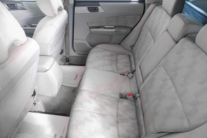 Внедорожник Subaru Forester 2009 года, 1449000 рублей, Кемерово