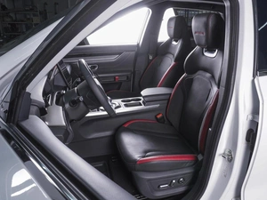 Внедорожник Jetour Dashing 2024 года, 2320000 рублей, Ростов-на-Дону