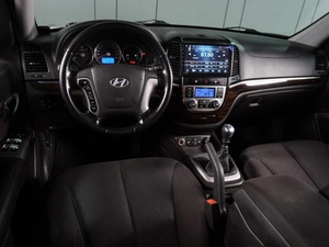 Внедорожник Hyundai Santa Fe 2011 года, 1389000 рублей, Воронеж