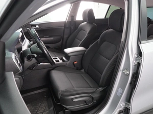 Внедорожник Kia Sportage 2020 года, 2486000 рублей, Воронеж