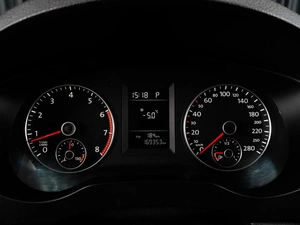 Седан Volkswagen Jetta 2013 года, 1049000 рублей, Тюмень