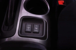 Внедорожник Nissan Juke 2015 года, 1419000 рублей, Томск