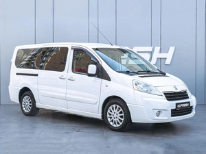 Минивэн Peugeot Expert 2014 года, 950000 рублей, Краснодар