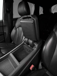 Внедорожник Audi Q7 2015 года, 3679000 рублей, Орёл