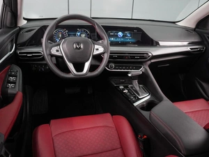 Седан Changan Eado Plus 2023 года, 1799000 рублей, Воронеж