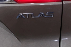 Внедорожник Geely Atlas 2021 года, 1899000 рублей, Новокузнецк