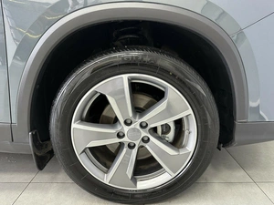 Внедорожник Geely Okavango 2024 года, 2985000 рублей, Красноярск