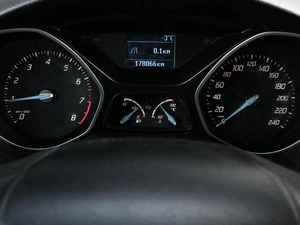 Хетчбэк Ford Focus 2012 года, 799000 рублей, Кирилловка