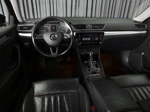 Лифтбек Skoda Superb 2019 года, 2148000 рублей, Ставрополь