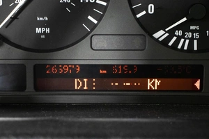 Внедорожник BMW X5 2003 года, 999900 рублей, Казань