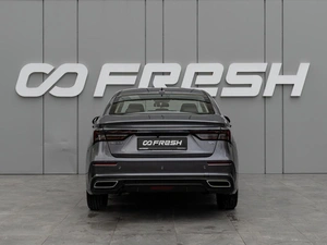 Седан OMODA S5 2023 года, 1599000 рублей, Краснодар