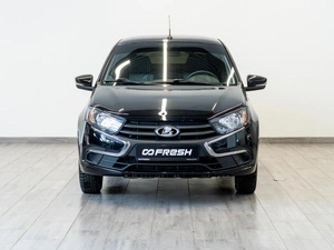 Лифтбек ВАЗ (LADA) Granta 2022 года, 799000 рублей, Саратов