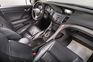 Седан Honda Accord Type S 2008 года, 1159000 рублей, Томск
