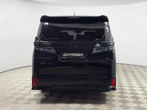 Минивэн Toyota Vellfire 2018 года, 6793900 рублей, Казань