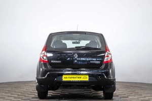 Хетчбэк Renault Sandero 2013 года, 559000 рублей, Пермь