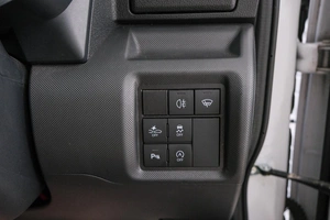 Внедорожник Daihatsu Rocky 2020 года, 1749000 рублей, Красноярск