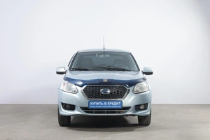 Седан Datsun on-DO 2015 года, 499000 рублей, Новосибирск