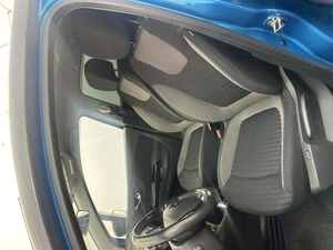 Внедорожник Renault Kaptur 2018 года, 1790000 рублей, Орёл