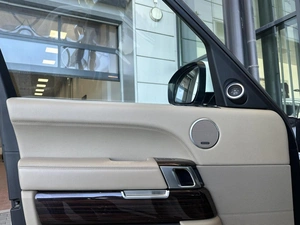 Внедорожник Land Rover Range Rover 2014 года, 2980000 рублей, Уфа