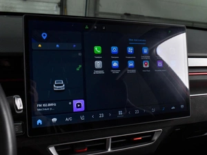 Внедорожник Jetour Dashing 2023 года, 2289000 рублей, Воронеж