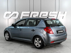 Хетчбэк Kia Ceed 2008 года, 769000 рублей, Аксай