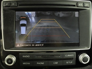 Внедорожник Volkswagen Touareg 2015 года, 2796100 рублей, Казань