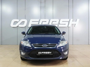 Универсал Ford Mondeo 2011 года, 929000 рублей, Воронеж