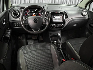 Внедорожник Renault Kaptur 2018 года, 1252000 рублей, Ставрополь