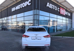 Седан Genesis G80 2018 года, 2325000 рублей, Мирное