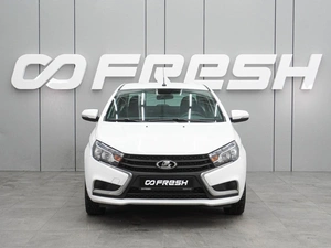 Седан ВАЗ (LADA) Vesta 2022 года, 1219000 рублей, Воронеж