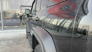 Внедорожник Tank 300 2023 года, 3907000 рублей, Солонцы