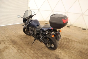 Кабриолет Yamaha FZ1 Feather 2007 года, 554000 рублей, Обнинск