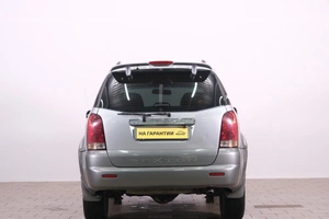 Внедорожник SsangYong Rexton 2006 года, 1169000 рублей, Омск