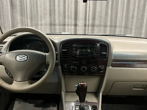 Внедорожник Suzuki XL7 2004 года, 630000 рублей, Красноярск