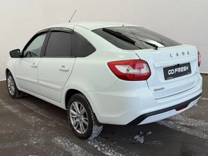 Лифтбек ВАЗ (LADA) Granta 2020 года, 790000 рублей, Орёл