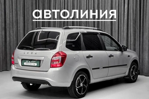 Универсал ВАЗ (LADA) Granta 2019 года, 615000 рублей, Красноярск