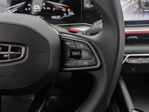 Внедорожник Geely Coolray 2024 года, 2350000 рублей, Краснодар