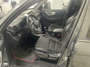 Внедорожник Lifan X60 2014 года, 580000 рублей, Ачинск