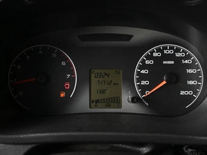 Лифтбек ВАЗ (LADA) Granta 2017 года, 649000 рублей, Ростов-на-Дону