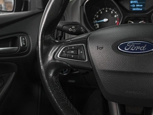 Хетчбэк Ford Focus 2018 года, 1150000 рублей, Ставрополь