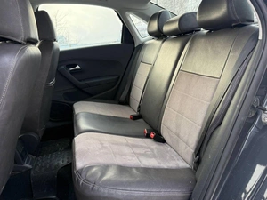 Седан Volkswagen Polo 2016 года, 859000 рублей, Ижевск