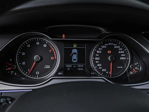 Седан Audi A4 2013 года, 1429000 рублей, Ставрополь