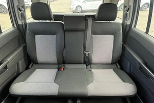 Минивэн Opel Zafira 2012 года, 800000 рублей, Солонцы