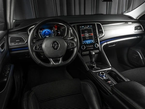 Седан Renault Talisman 2018 года, 1489000 рублей, Тюмень
