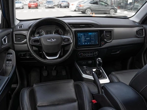 Внедорожник Chery Tiggo 4 2021 года, 1350000 рублей, Краснодар