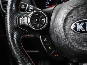Внедорожник Kia Soul 2017 года, 1674000 рублей, Кирилловка