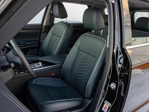 Внедорожник Changan CS95 Plus 2024 года, 4299000 рублей, Петрозаводск