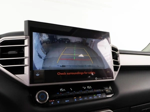 Пикап Toyota Tundra 2022 года, 7987077 рублей, Москва