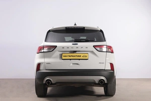 Внедорожник Ford Escape 2021 года, 2599000 рублей, Новосибирск